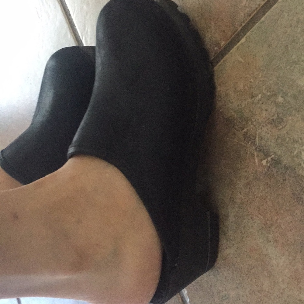 J. Crew clogs - Picture 4 of 11